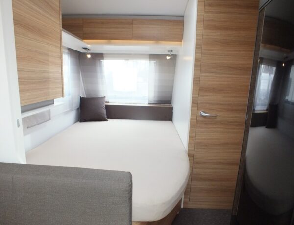 ADRIA Altea 392 PH bj.2018, MOVER, DOUCHE, VOORTENT, LUIFEL - Afbeelding 5