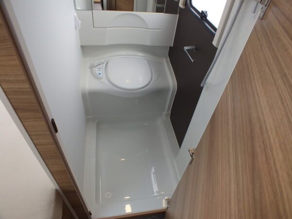 ADRIA Altea 392 PH bj.2018, MOVER, DOUCHE, VOORTENT, LUIFEL - Afbeelding 20