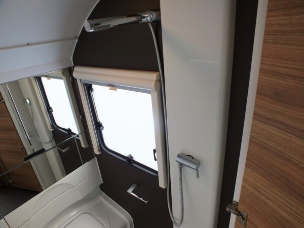 ADRIA Altea 392 PH bj.2018, MOVER, DOUCHE, VOORTENT, LUIFEL - Afbeelding 22