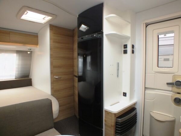 ADRIA Altea 392 PH bj.2018, MOVER, DOUCHE, VOORTENT, LUIFEL - Afbeelding 15