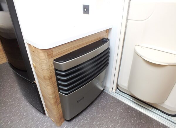 ADRIA Altea 392 PH bj.2018, MOVER, DOUCHE, VOORTENT, LUIFEL - Afbeelding 23