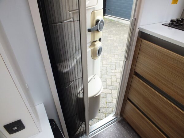 ADRIA Altea 392 PH bj.2018, MOVER, DOUCHE, VOORTENT, LUIFEL - Afbeelding 26