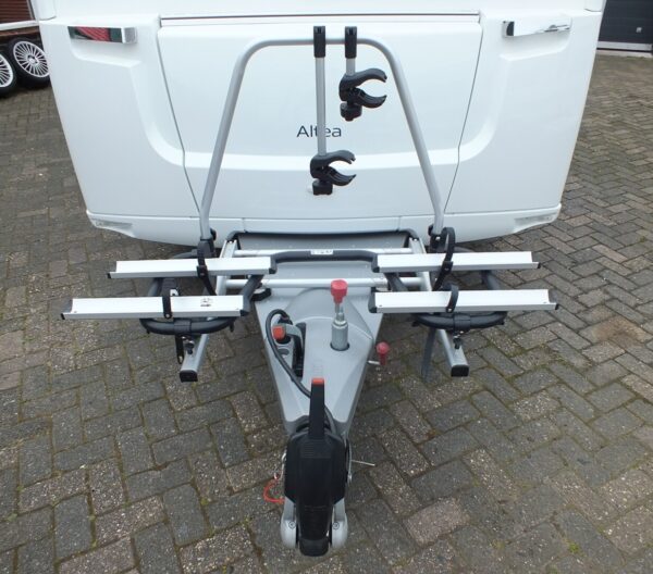 ADRIA Altea 392 PH bj.2018, MOVER, DOUCHE, VOORTENT, LUIFEL - Afbeelding 29