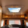 Hobby 560 UFF bj.2005 met QUEENSBED, MOVER en VOORTENT - Afbeelding 20