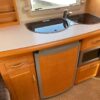 Hobby 560 UFF bj.2005 met QUEENSBED, MOVER en VOORTENT - Afbeelding 12