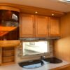 Hobby 560 UFF bj.2005 met QUEENSBED, MOVER en VOORTENT - Afbeelding 11