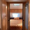 Hobby 560 UFF bj.2005 met QUEENSBED, MOVER en VOORTENT - Afbeelding 19