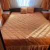 Hobby 560 UFF bj.2005 met QUEENSBED, MOVER en VOORTENT - Afbeelding 7
