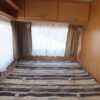 KNAUS Sudwind 450 TF bj.2002, met DOREMA VOORTENT en DOUCHE - Afbeelding 11