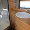 KNAUS Sudwind 450 TF bj.2002, met DOREMA VOORTENT en DOUCHE - Afbeelding 20
