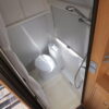 KNAUS Sudwind 450 TF bj.2002, met DOREMA VOORTENT en DOUCHE - Afbeelding 21