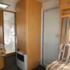 KNAUS Sudwind 450 TF bj.2002, met DOREMA VOORTENT en DOUCHE - Afbeelding 17