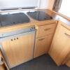 KNAUS Sudwind 450 TF bj.2002, met DOREMA VOORTENT en DOUCHE - Afbeelding 13