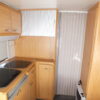 KNAUS Sudwind 450 TF bj.2002, met DOREMA VOORTENT en DOUCHE - Afbeelding 22