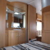 KNAUS Sudwind 450 TF bj.2002, met DOREMA VOORTENT en DOUCHE - Afbeelding 18