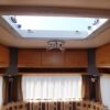 KNAUS Sudwind 450 TF bj.2002, met DOREMA VOORTENT en DOUCHE - Afbeelding 25