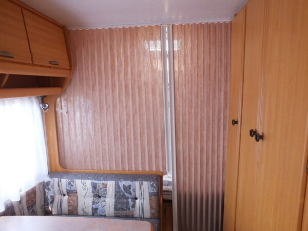 LMC Luxus 450 MD bj.2001, MOVER, VOORTENT - Afbeelding 25