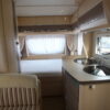 HOBBY La Vita bj.2010, met MOVER en VOORTENT - Afbeelding 5