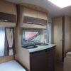 HOBBY La Vita bj.2010, met MOVER en VOORTENT - Afbeelding 13