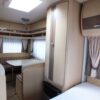 HOBBY La Vita bj.2010, met MOVER en VOORTENT - Afbeelding 11