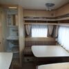 HOBBY La Vita bj.2010, met MOVER en VOORTENT - Afbeelding 9