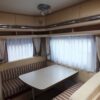 HOBBY La Vita bj.2010, met MOVER en VOORTENT - Afbeelding 12