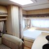 HOBBY La Vita bj.2010, met MOVER en VOORTENT - Afbeelding 22