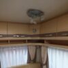 HOBBY La Vita bj.2010, met MOVER en VOORTENT - Afbeelding 24