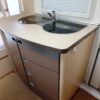 HOBBY La Vita bj.2010, met MOVER en VOORTENT - Afbeelding 16