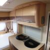 HOBBY La Vita bj.2010, met MOVER en VOORTENT - Afbeelding 15