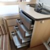 HOBBY La Vita bj.2010, met MOVER en VOORTENT - Afbeelding 19