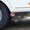HOBBY La Vita bj.2010, met MOVER en VOORTENT - Afbeelding 29