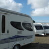 HOBBY La Vita bj.2010, met MOVER en VOORTENT - Afbeelding 31