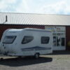 HOBBY La Vita bj.2010, met MOVER en VOORTENT - Afbeelding 2