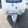 HOBBY La Vita bj.2010, met MOVER en VOORTENT - Afbeelding 30