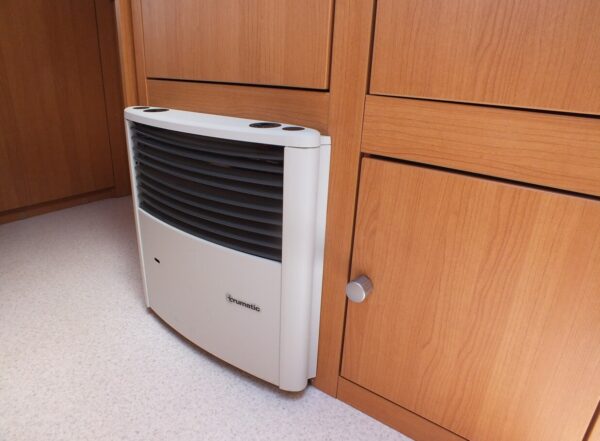 KNAUS Sport Premium Line 500 FU bj.2010, VOORTENT, LUIFEL - Afbeelding 22