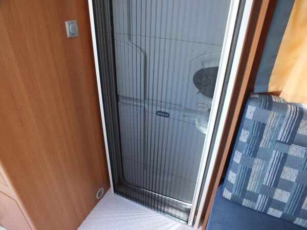 KNAUS Sport Premium Line 500 FU bj.2010, VOORTENT, LUIFEL - Afbeelding 25