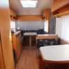 HOME-CAR Racer 48 KMU bj.2006, STAPELBED, VOORTENT, UITBOUW - Afbeelding 5