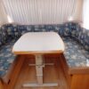HOME-CAR Racer 48 KMU bj.2006, STAPELBED, VOORTENT, UITBOUW - Afbeelding 7