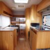 HOME-CAR Racer 48 KMU bj.2006, STAPELBED, VOORTENT, UITBOUW - Afbeelding 8