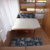 HOME-CAR Racer 48 KMU bj.2006, STAPELBED, VOORTENT, UITBOUW - Afbeelding 9