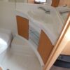 HOME-CAR Racer 48 KMU bj.2006, STAPELBED, VOORTENT, UITBOUW - Afbeelding 20
