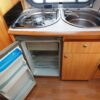 HOME-CAR Racer 48 KMU bj.2006, STAPELBED, VOORTENT, UITBOUW - Afbeelding 19