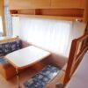 HOME-CAR Racer 48 KMU bj.2006, STAPELBED, VOORTENT, UITBOUW - Afbeelding 11