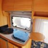 HOME-CAR Racer 48 KMU bj.2006, STAPELBED, VOORTENT, UITBOUW - Afbeelding 16