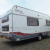 HOME-CAR Racer 48 KMU bj.2006, STAPELBED, VOORTENT, UITBOUW - Afbeelding 4