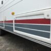 HOME-CAR Racer 48 KMU bj.2006, STAPELBED, VOORTENT, UITBOUW - Afbeelding 26