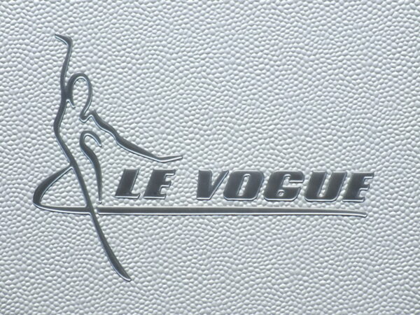 FENDT LE VOGUE 700 TMF bj.2016, QUEENSBED, VOORTENT, UITBOUW - Afbeelding 27