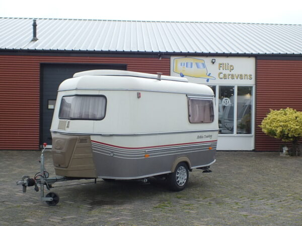 ERIBA Touring Pan bj.93, HEFDAK, VOORTENT, LICHTGEWICHT - Afbeelding 4