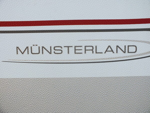 LMC Musica 470 E bj.2010, MOVER, VOORTENT, LUIFEL - Afbeelding 32